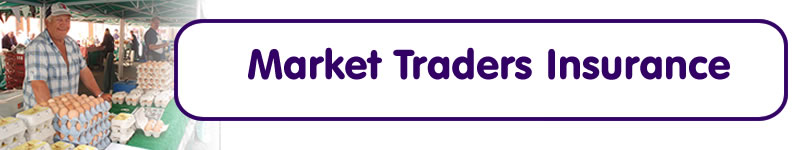 market traders insurance